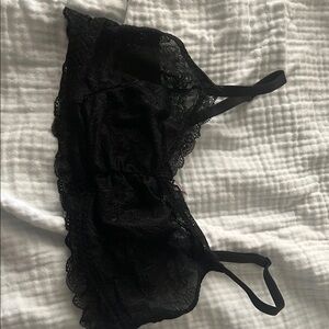 Lovesick Lace Bralette